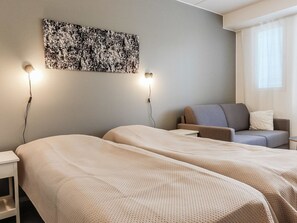 1 Schlafzimmer