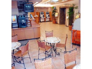 Restaurantes