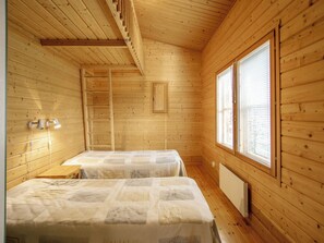 2 bedrooms - Honkalinna by Interhome (Isojoki)