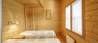 Honkalinna by Interhome