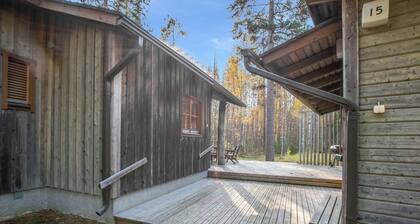 Honkalinna by Interhome