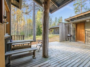 Unclassified image, 5 of 17, button - Honkalinna by Interhome (Isojoki)