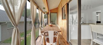 Spacious Sleeps 20 with Heated Pool & Game Room by Uptown Dallas