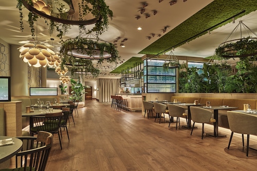 voco The Hague by IHG