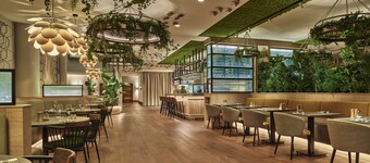 voco The Hague by IHG