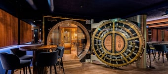 voco The Hague by IHG