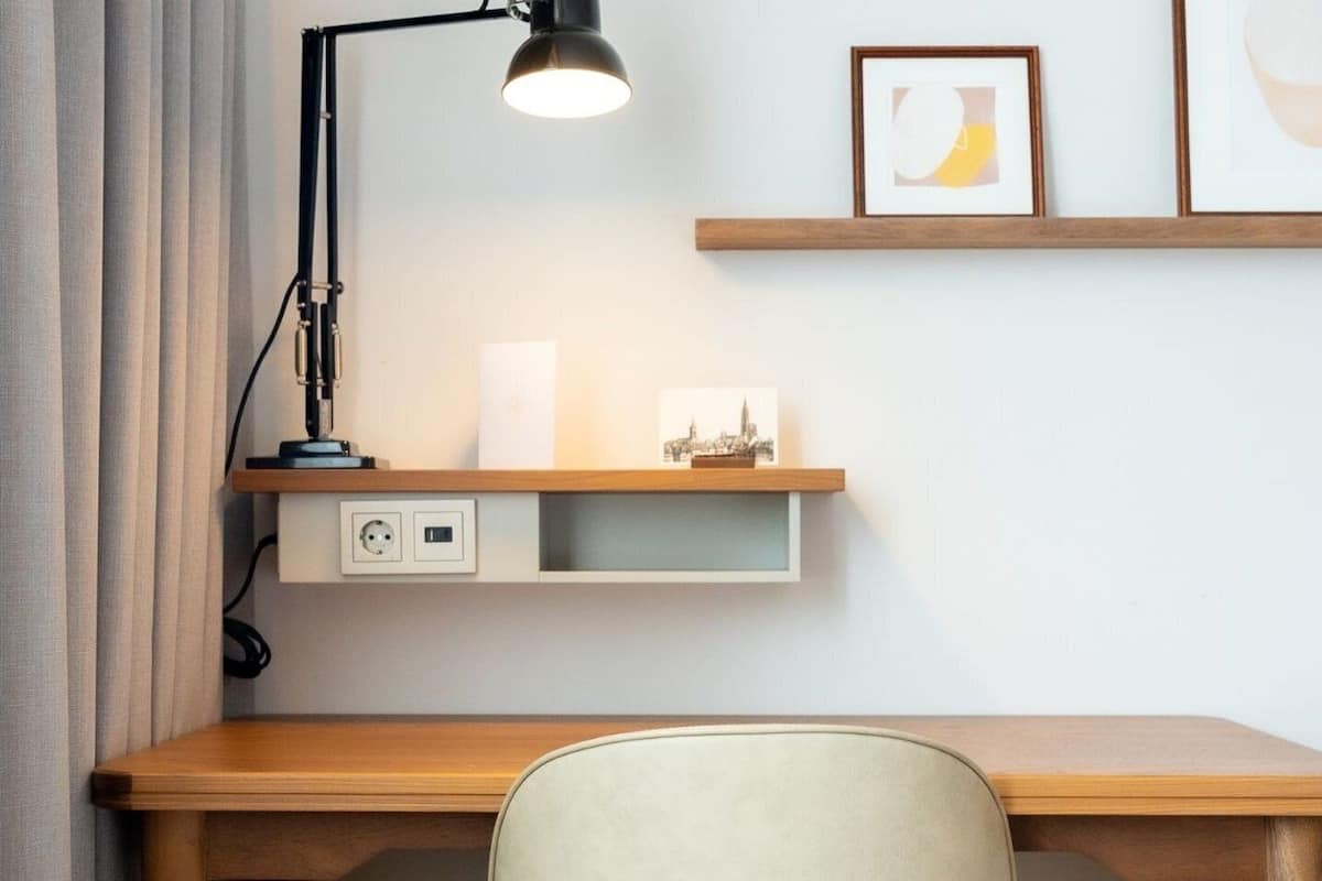 Chambre Standard, 2 lits jumeaux | Literie de qualité, minibar, coffre-fort, bureau