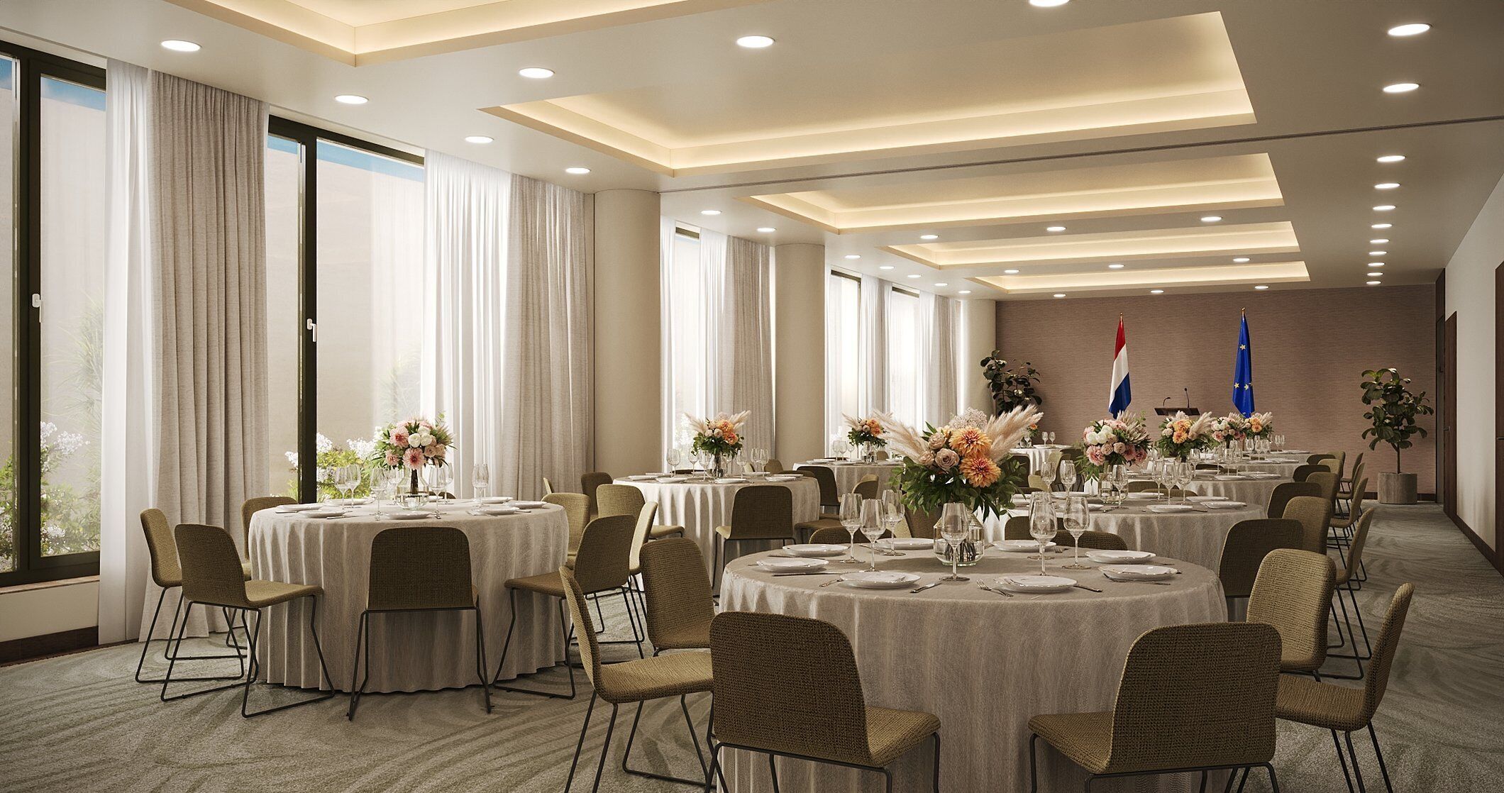 Photo - voco The Hague by IHG