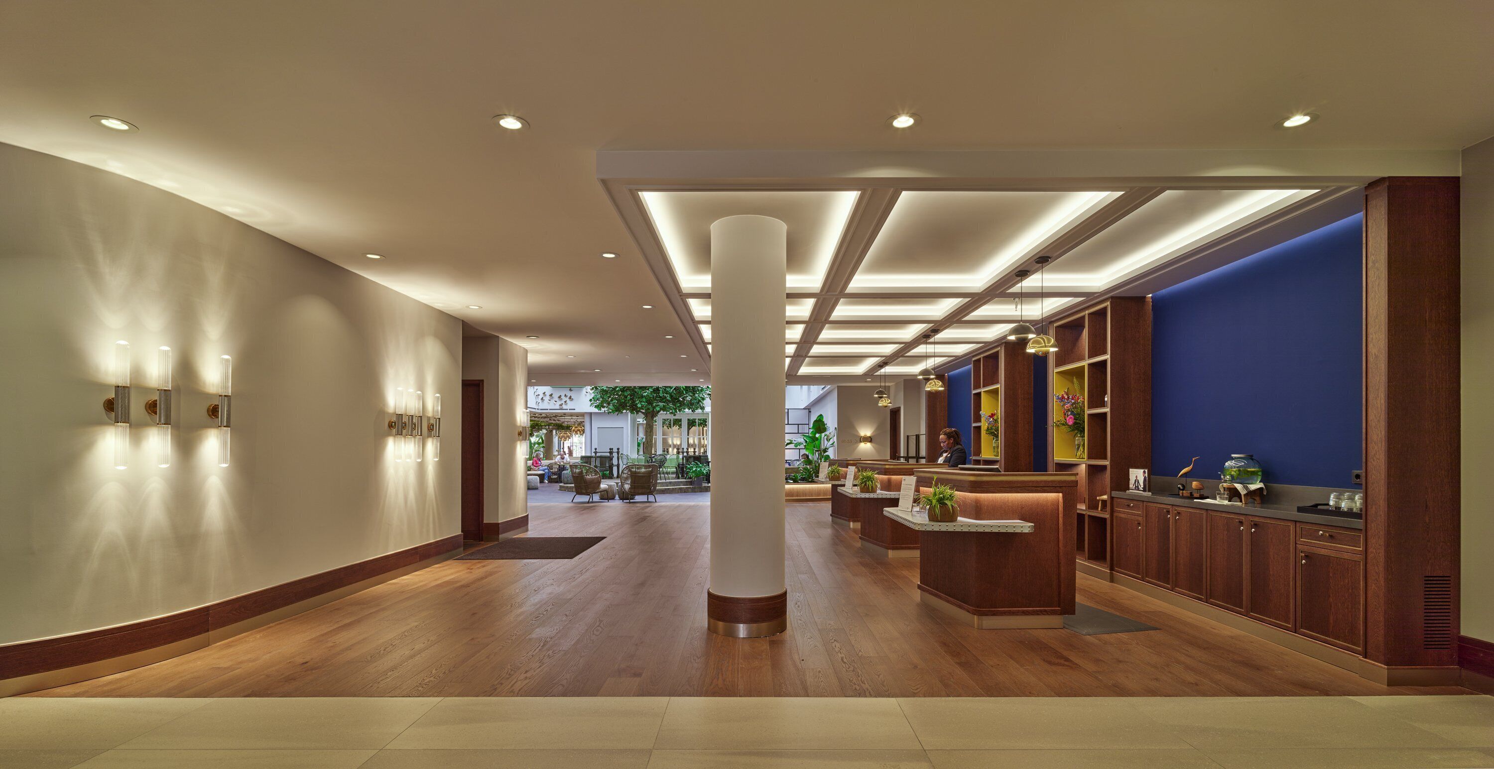 Photo - voco The Hague by IHG