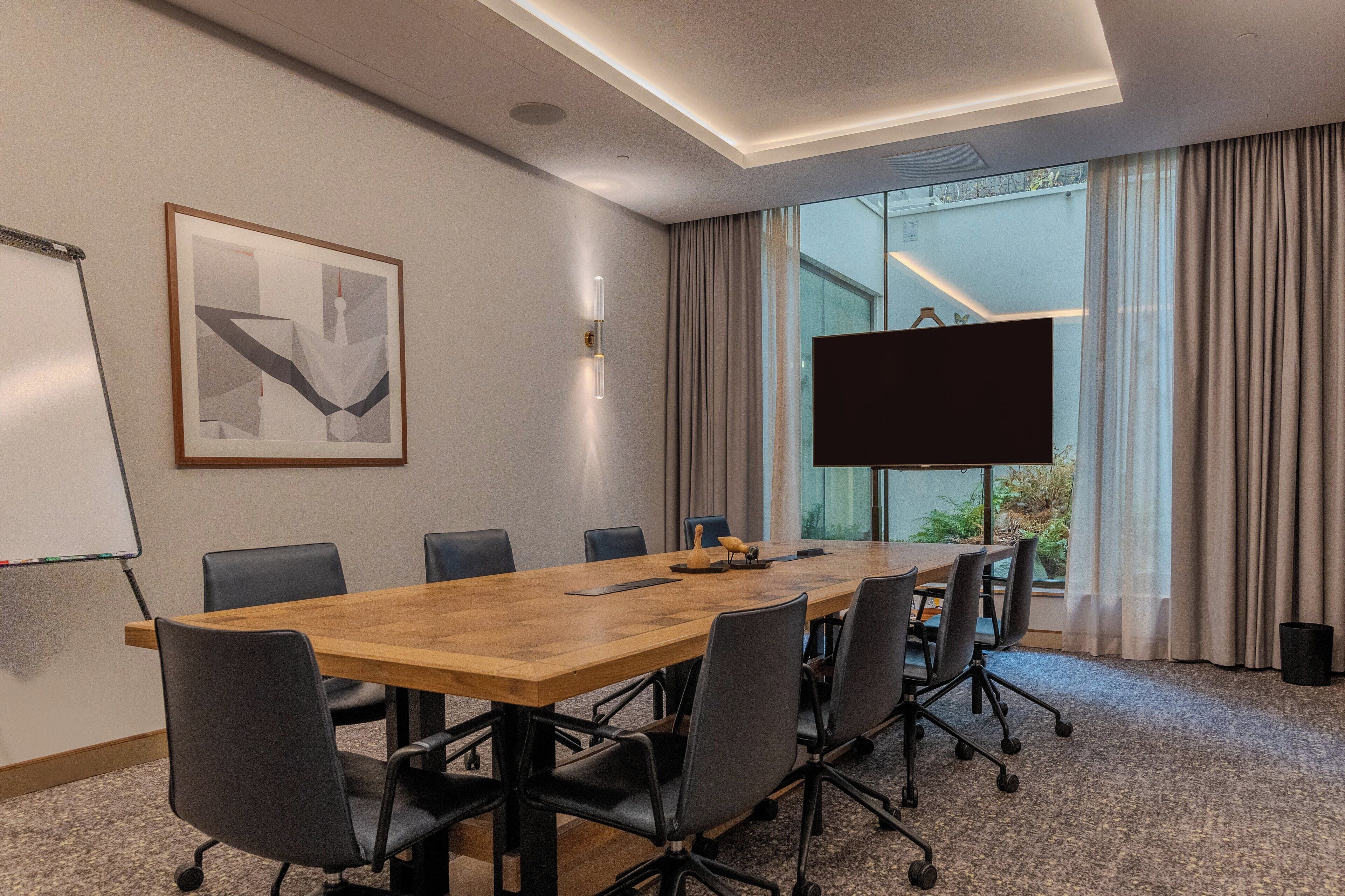 Photo - voco The Hague by IHG