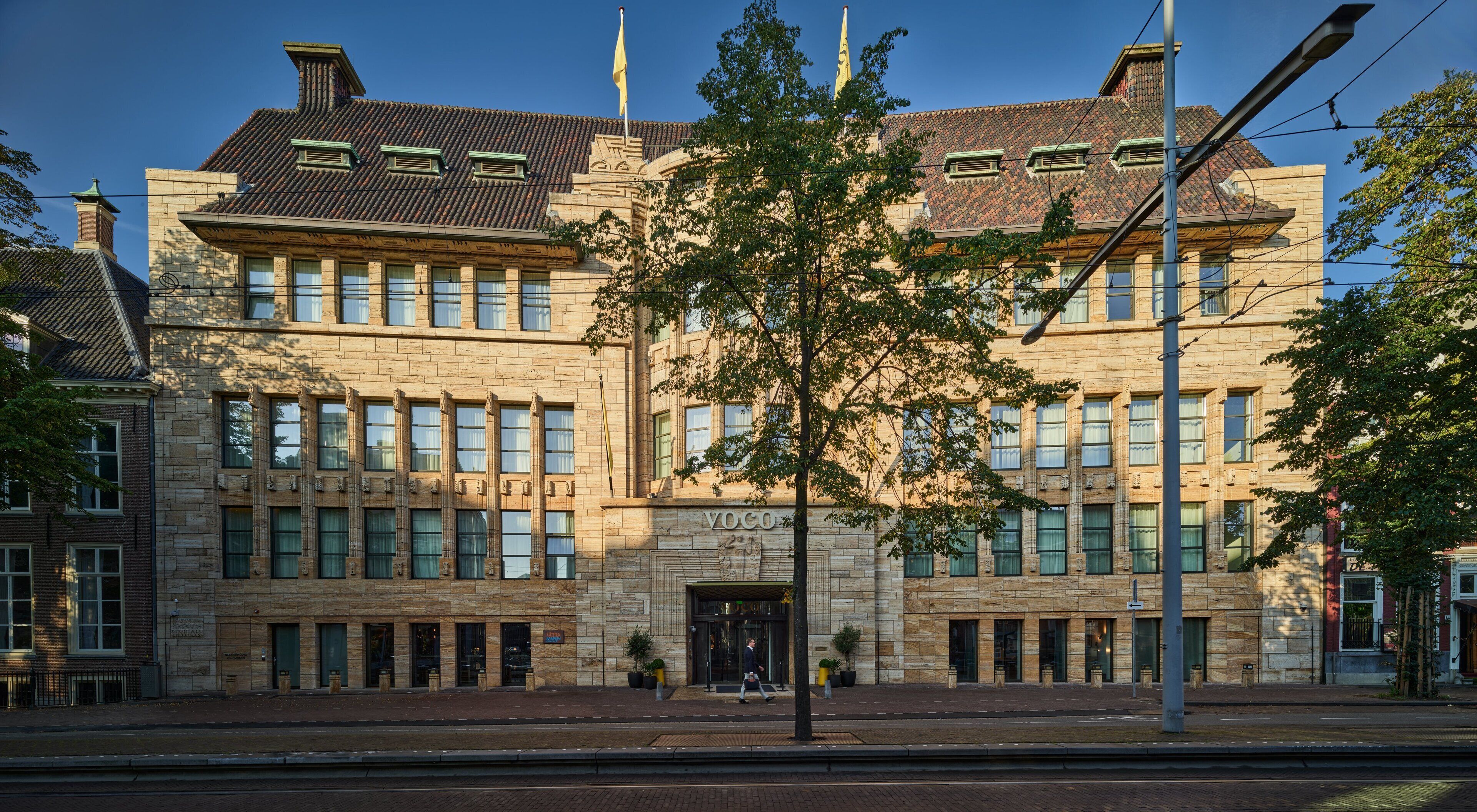 Photo - voco The Hague by IHG