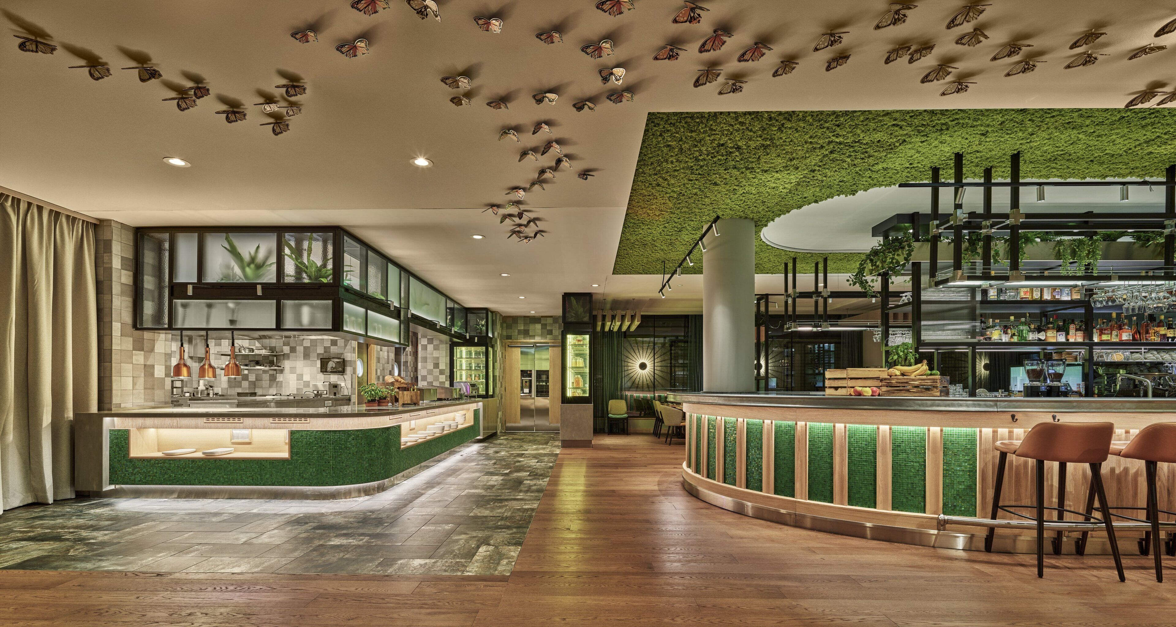 Photo - voco The Hague by IHG