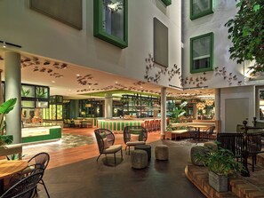 Exterior - voco The Hague by IHG (The Hague)