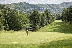 Golf