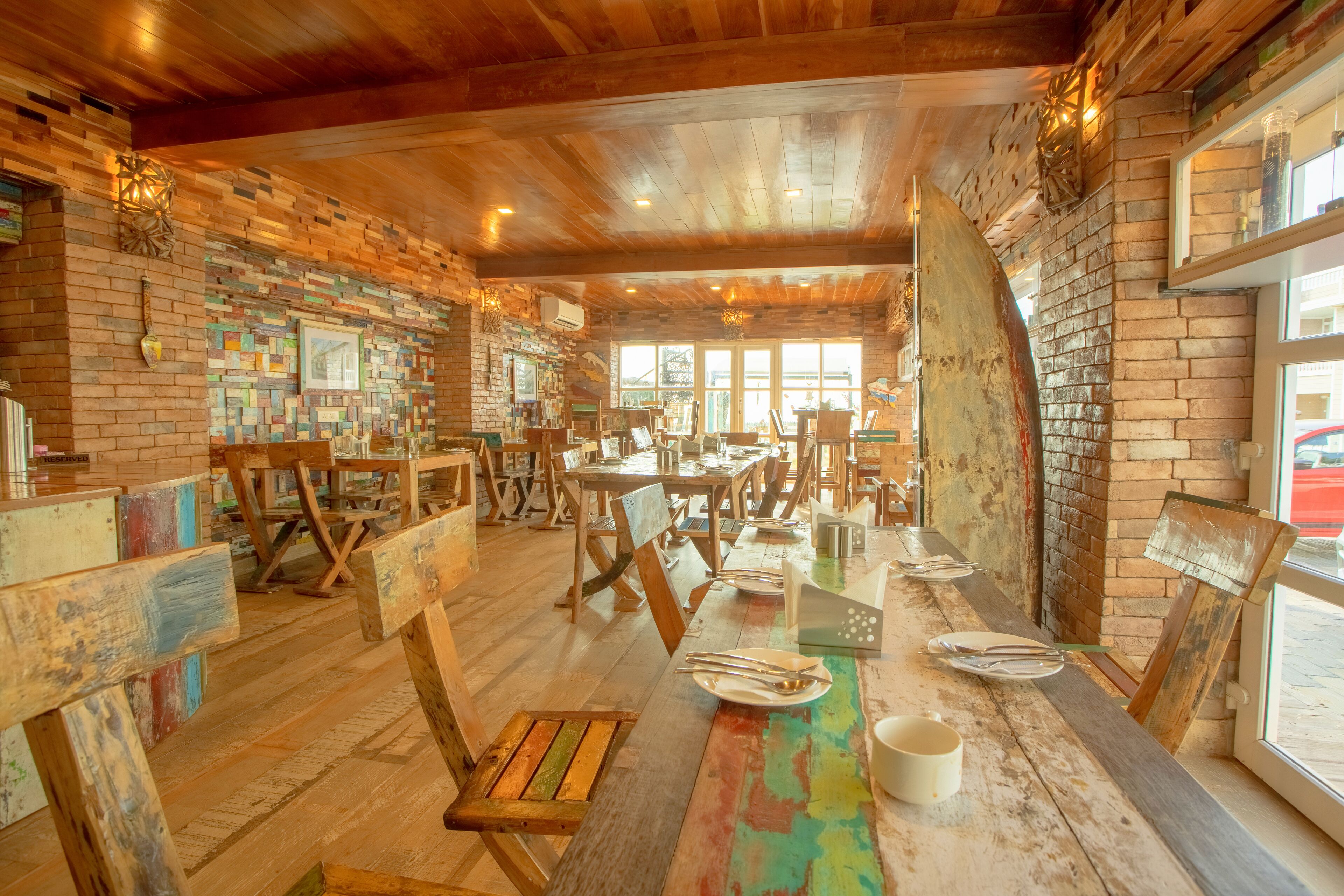 Restaurante