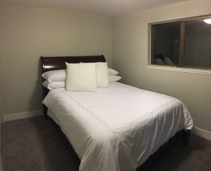 2 habitaciones y wifi gratis 