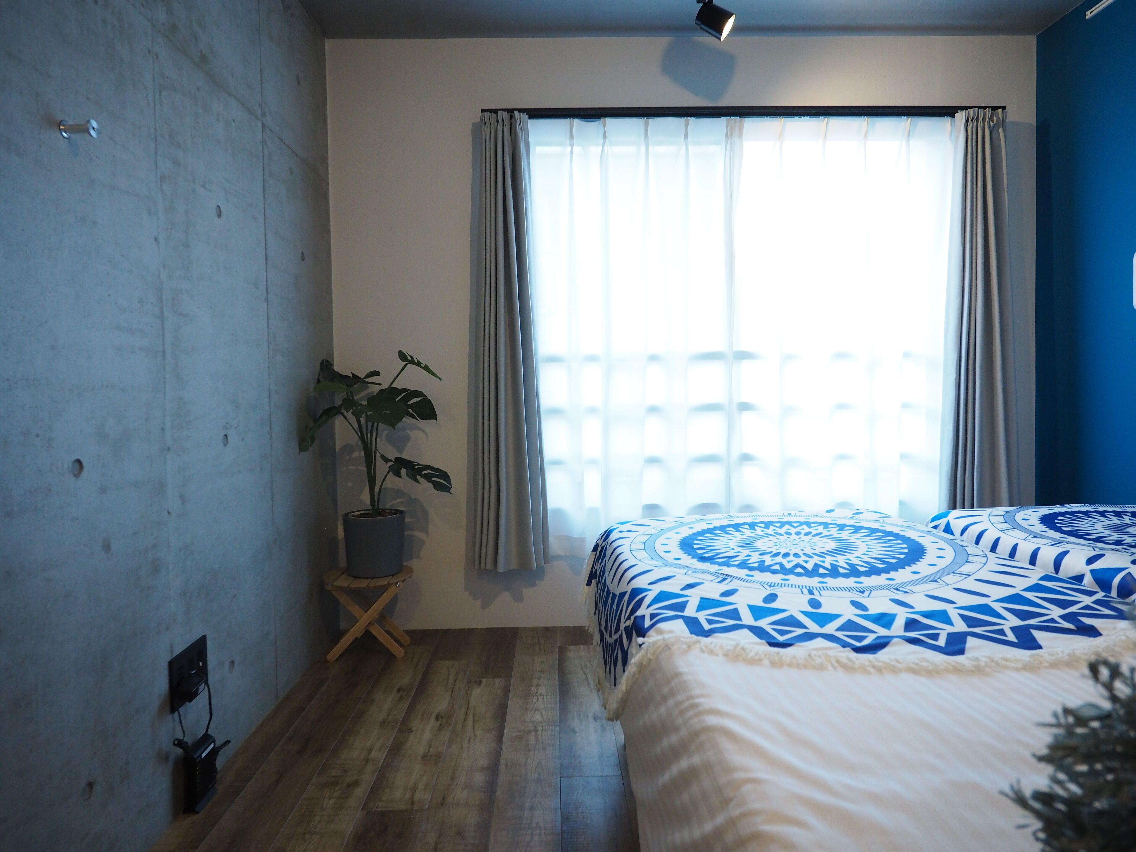 Foto - Luana Shibuya