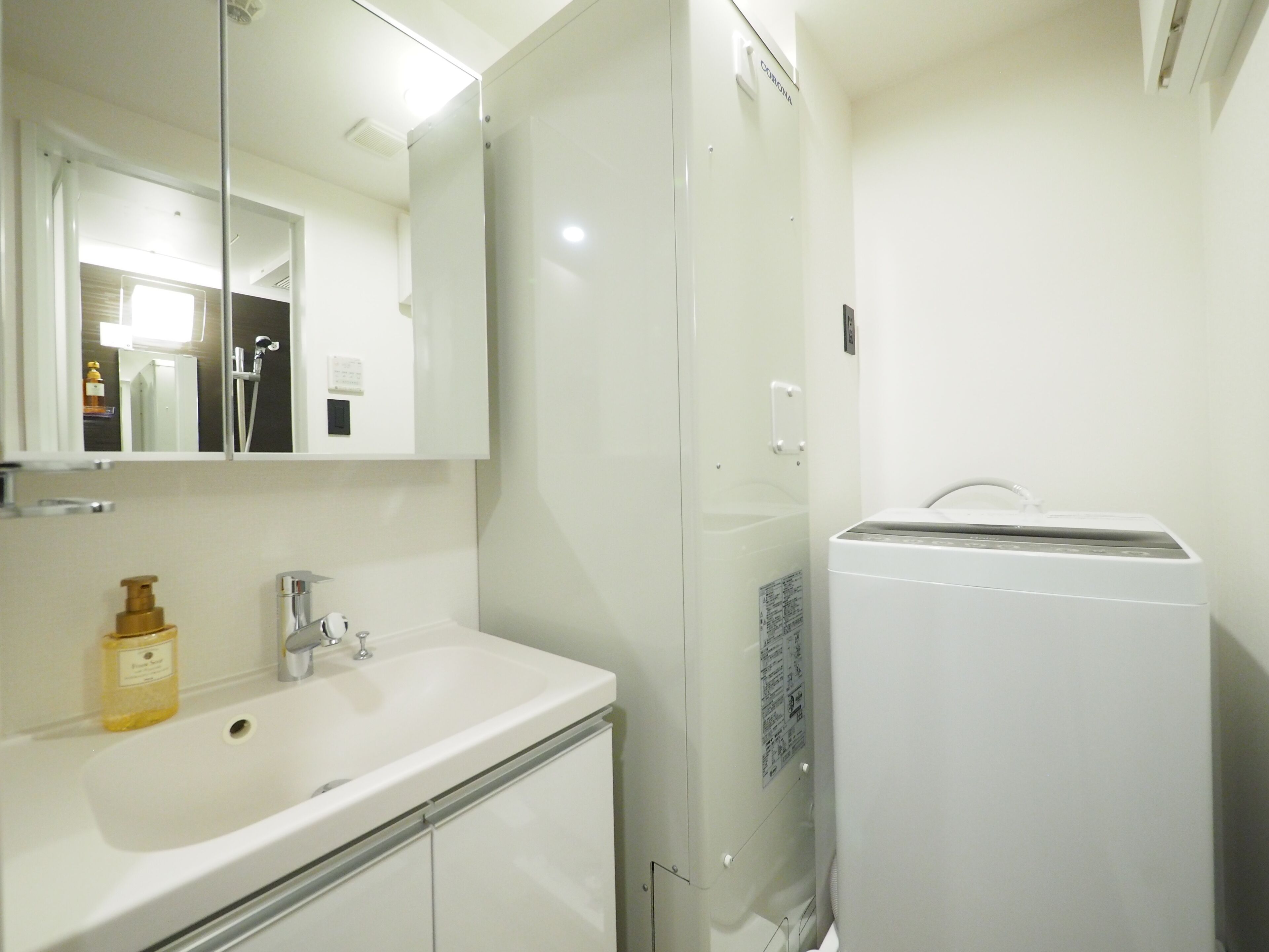 Foto - Luana Shibuya