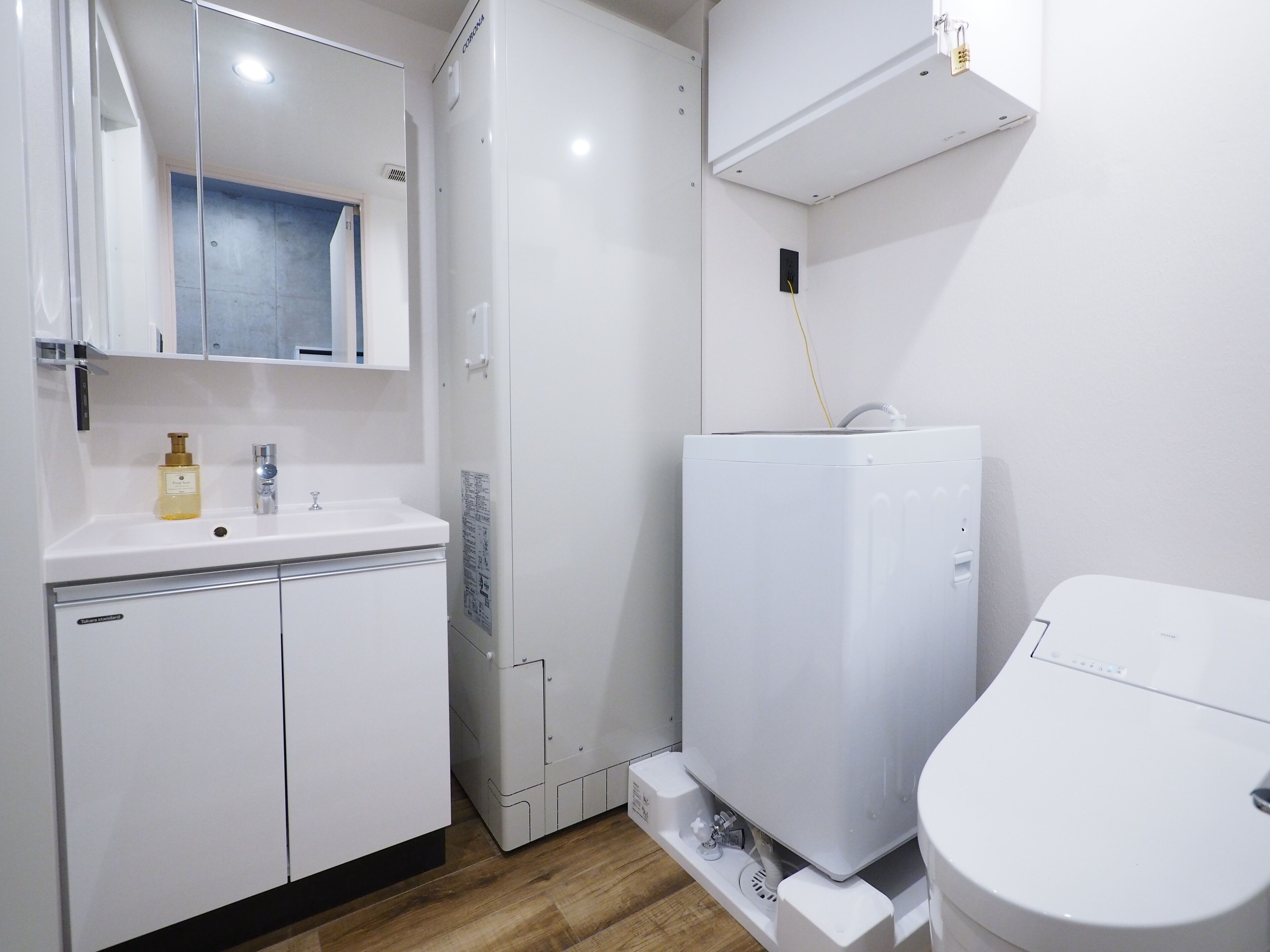 Foto - Luana Shibuya