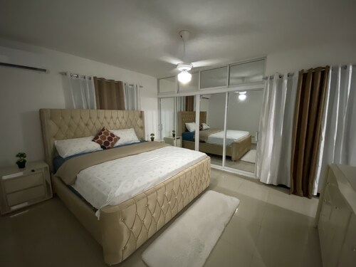 6A Cozy Apt in Santiago Center - Great Stay