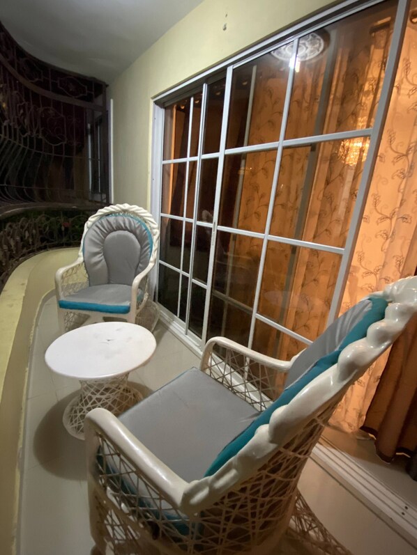 Interior - 5DR Cozy 3-Bedroom Apartment Santo Domingo (Santo Domingo Norte)