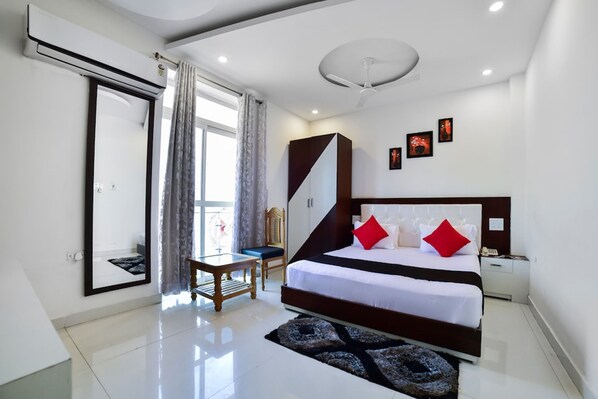 Premium Room