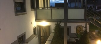 Holiday apartment South (WA328)