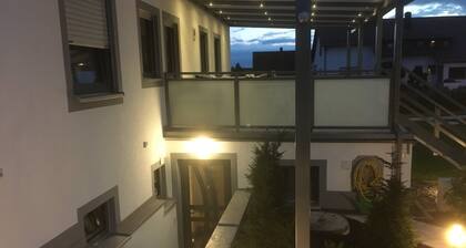 Holiday apartment South (WA328)