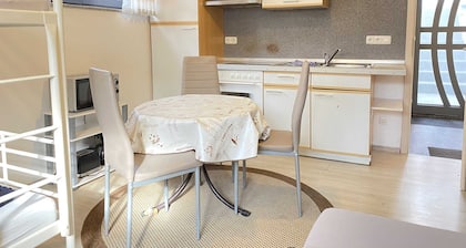 Holiday apartment South (WA328)