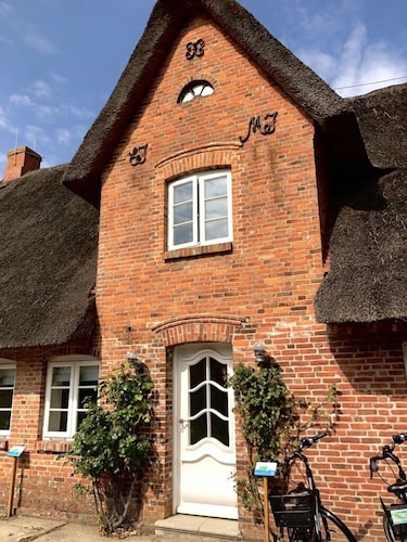 Ferienwohnung Kleine Krabbe