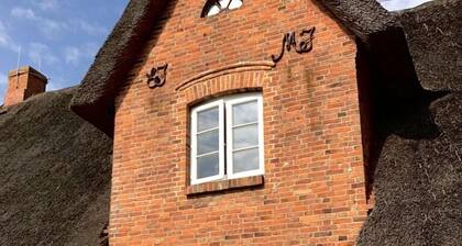 Ferienwohnung Kleine Krabbe