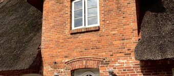 Ferienwohnung Kleine Krabbe