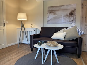 Smart-TV, Stereoanlage