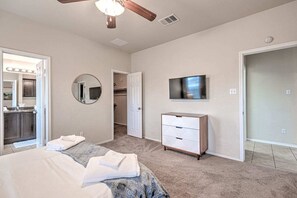 Room - The Stagecoach Guest House (Killeen)
