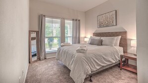 Room - The Stagecoach Guest House (Killeen)