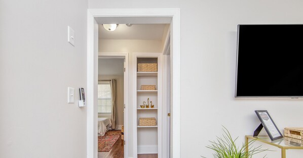 House, 2 Bedrooms, Kitchen | Living room