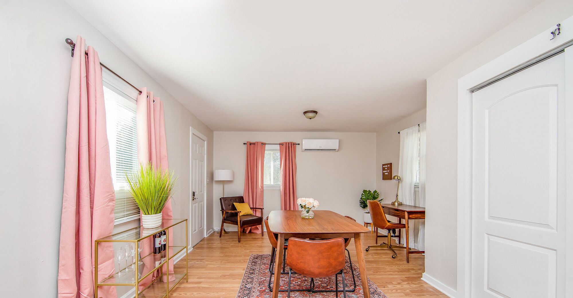 House, 2 Bedrooms, Kitchen | In-room dining