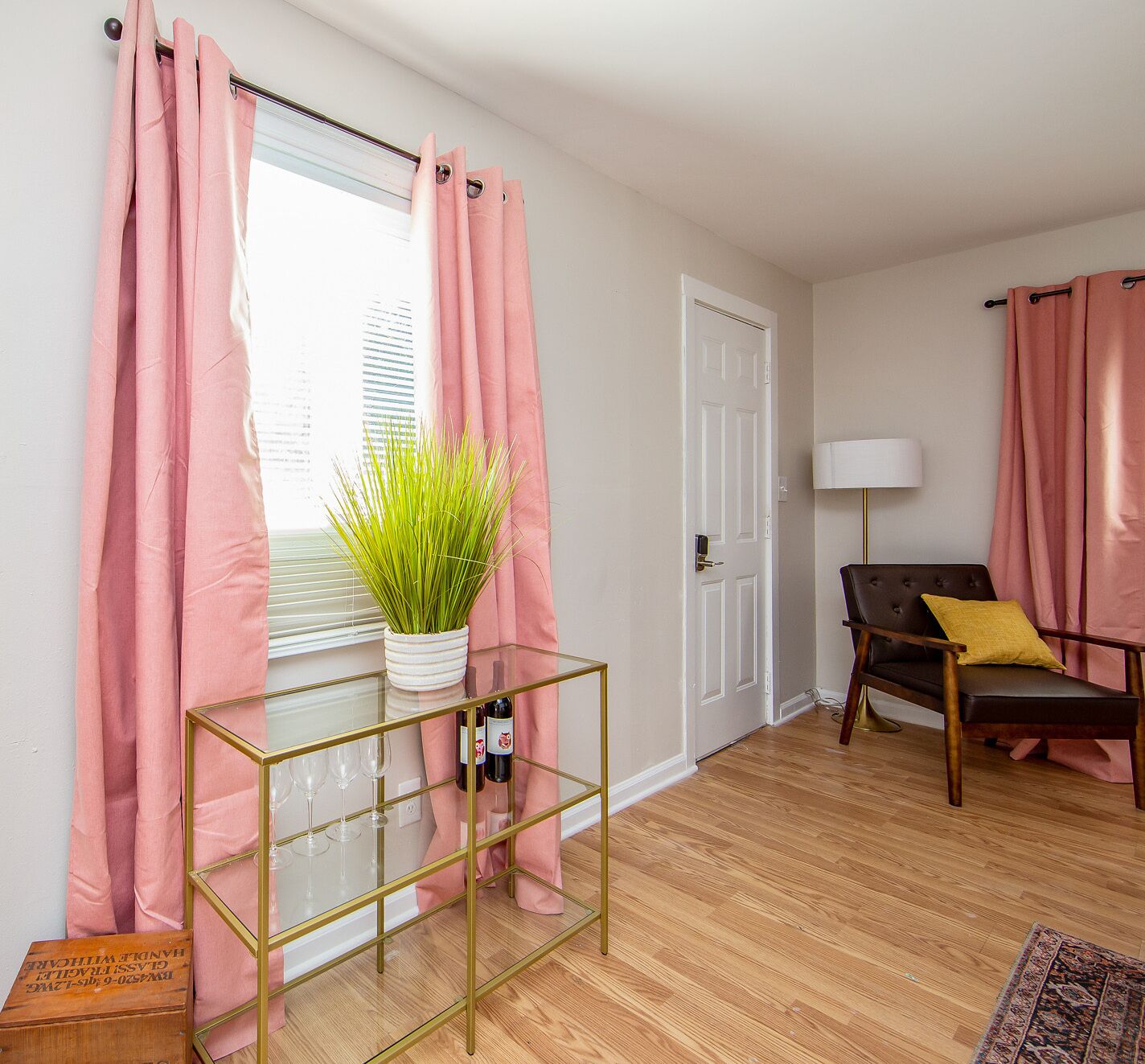 Casa, 2 habitaciones, cocina | Servicio a la habitación