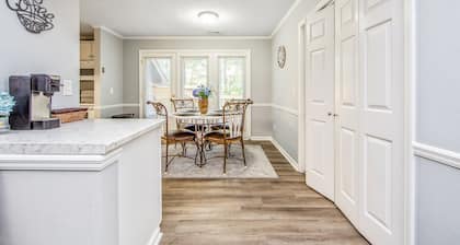 No Place Like Homeplace! II