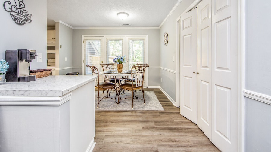 No Place Like Homeplace! II