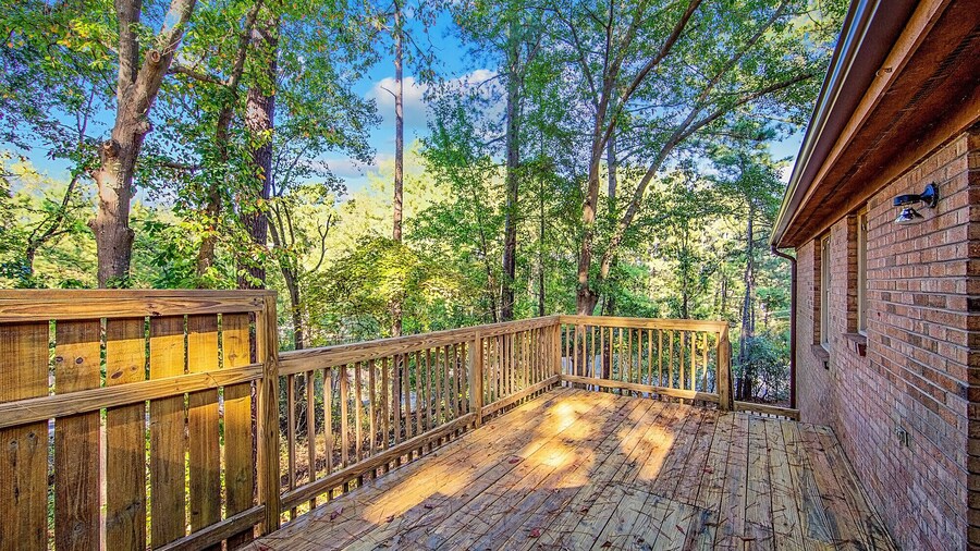 No Place Like Homeplace! II