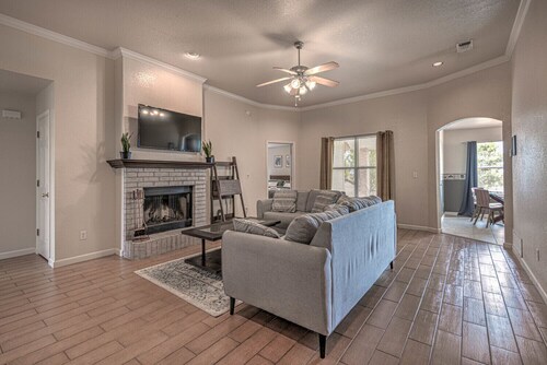 The Magnificent Medina Manor