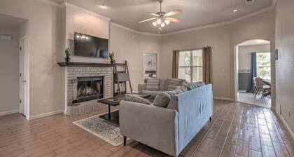 The Magnificent Medina Manor