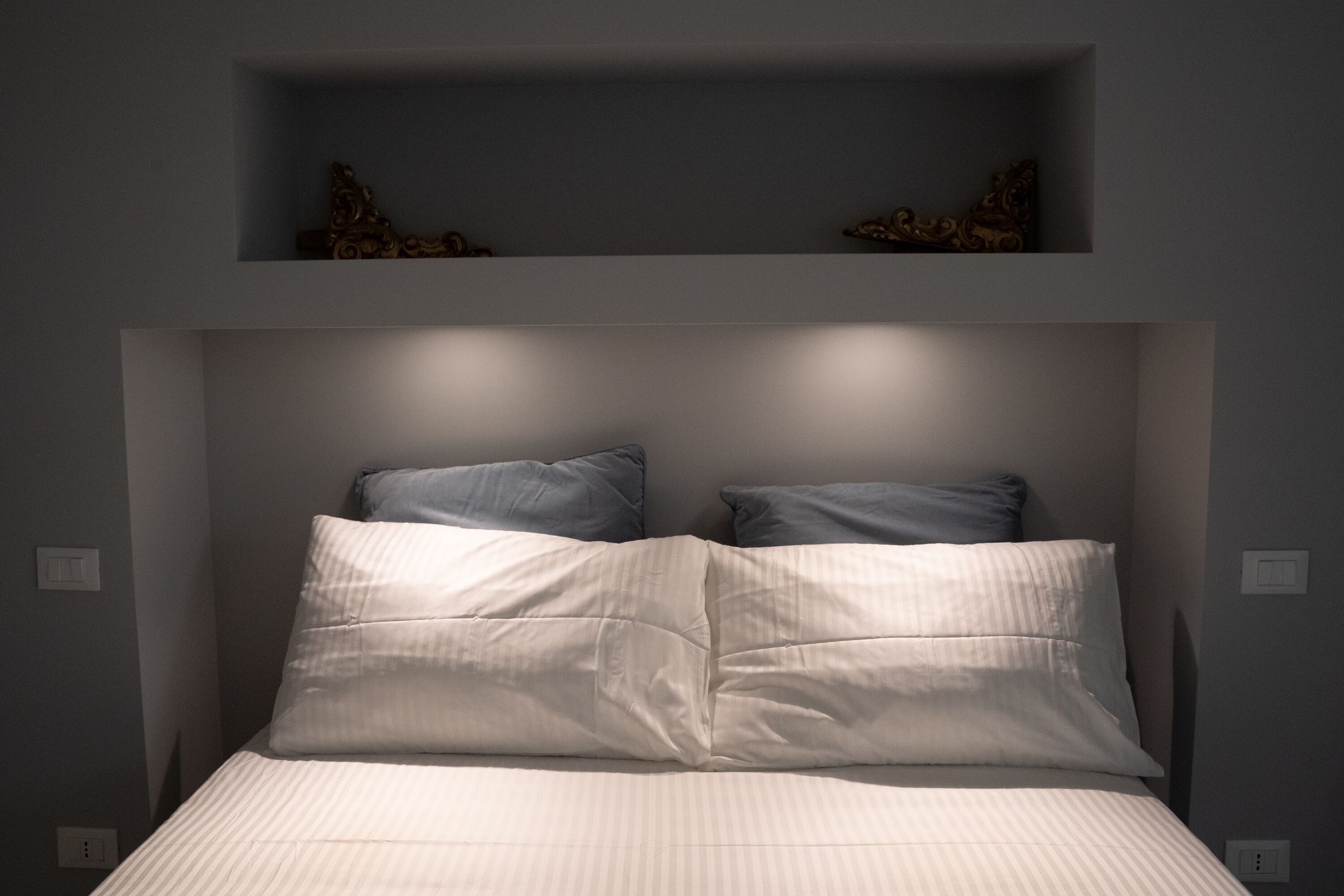 4 Schlafzimmer, Bügeleisen/Bügelbrett, WLAN, Bettwäsche