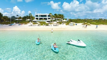 Children’s activities