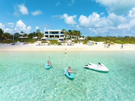 Children’s activities. H2O Life. Style. Resort.
