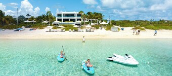 H2O 生活方式度假村