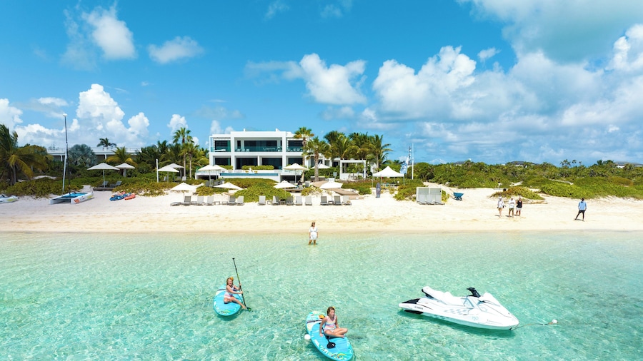 H2O LifeStyle Resort