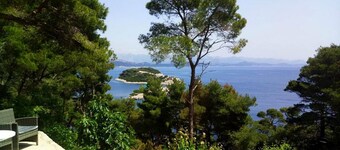 Apartments Matuško Mljet