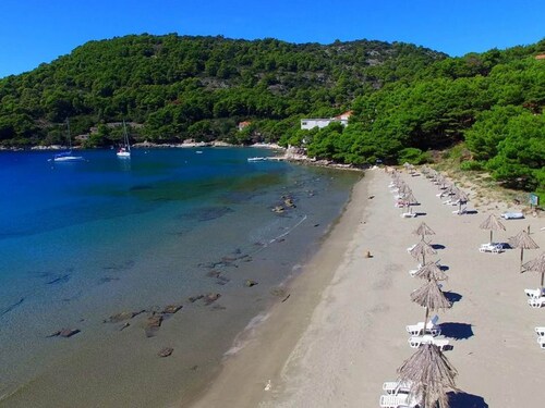 Apartments Matuško Mljet